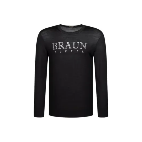 BRAUN BUFFEL Sweaters Men