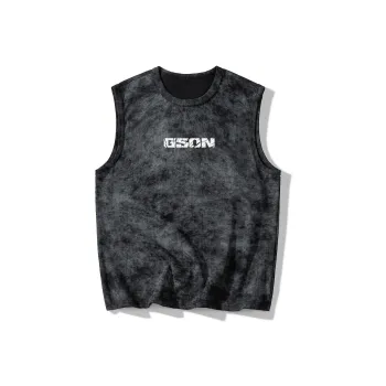 GSON Tank Tops Unisex