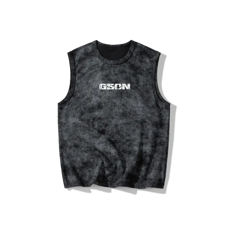 GSON Tank Tops Unisex-0