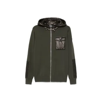 KARL LAGERFELD / Karl Lagerfeld Jeans Knitted Hoodie