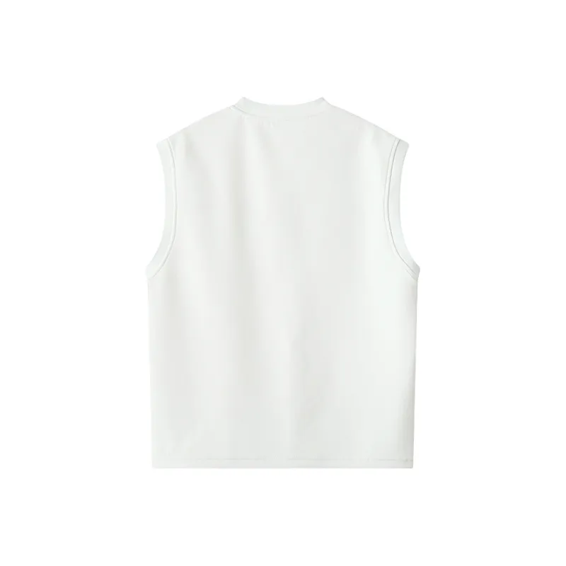 M-MAICCO Tank Tops Unisex-1