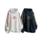 2 Pack (Heather Gray+Navy Blue)