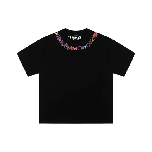 WKOOG T Shirts Unisex