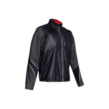 Under Armour Reflect Jacket Men's Black