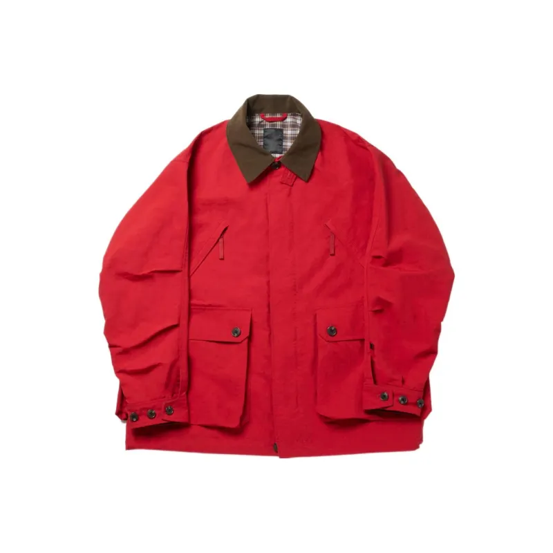 DAIWA PIER39 Jackets Men-3