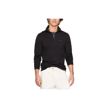 Tommy Hilfiger Sweater Men's Black