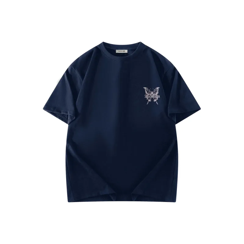 7 SEVFUN T Shirts Unisex-7