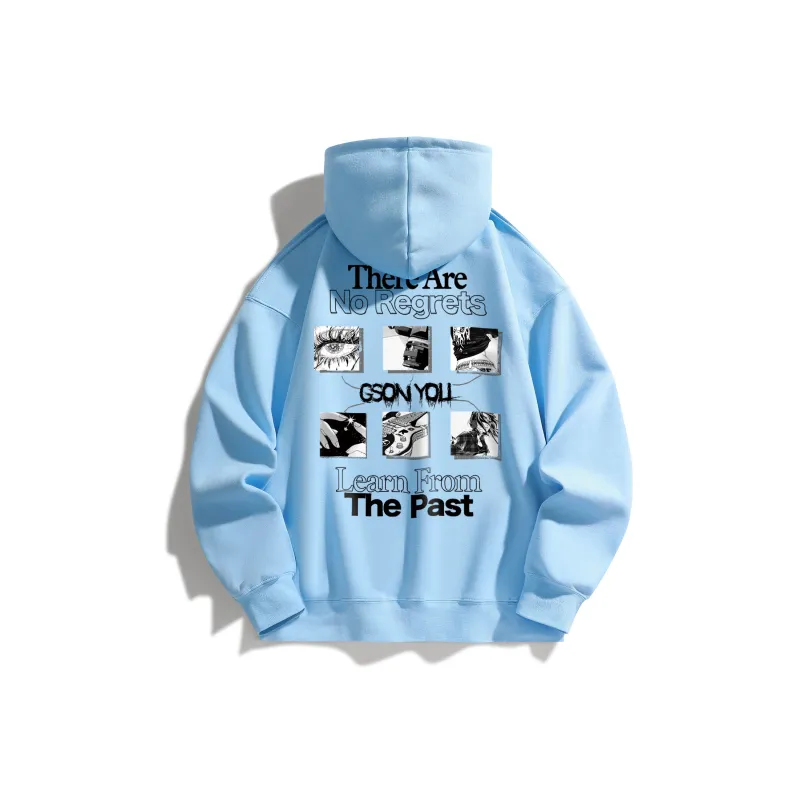 GSON Sweatshirts Unisex-9