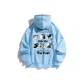 Arctic Ice Blue