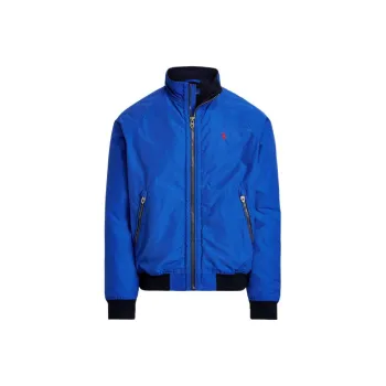 Polo Ralph Lauren Jackets & Coats Men's Blue