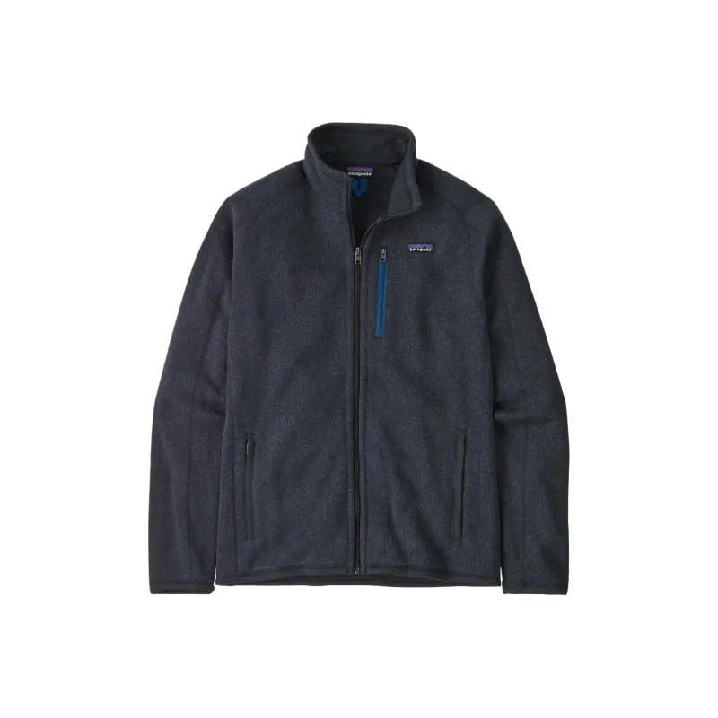 Patagonia Better Cardigan-20