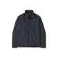 Asphalt Blue/Pitch Blue