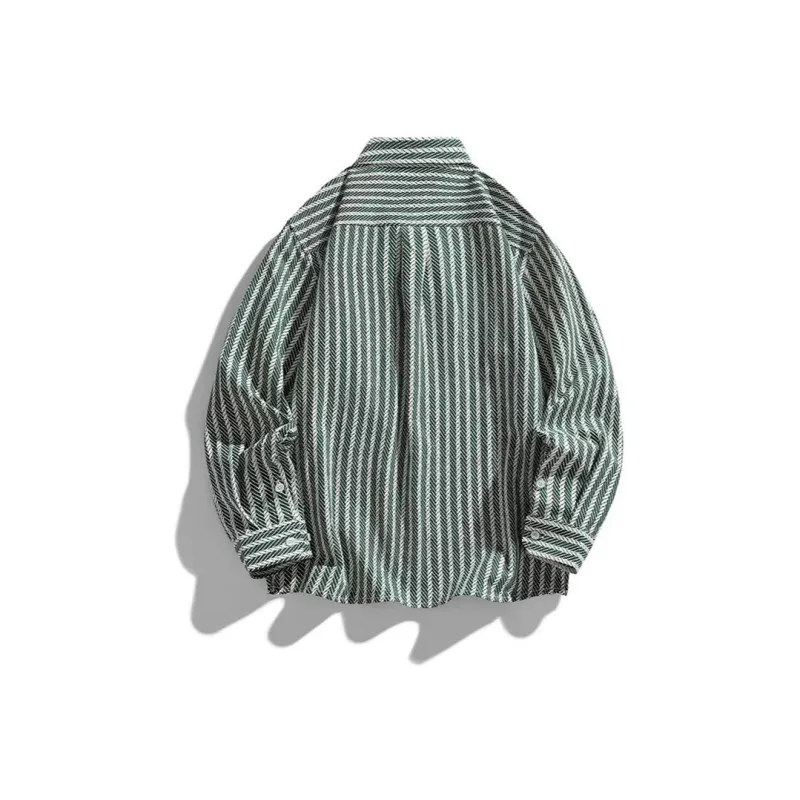 NAXUSTO Shirts Unisex-1
