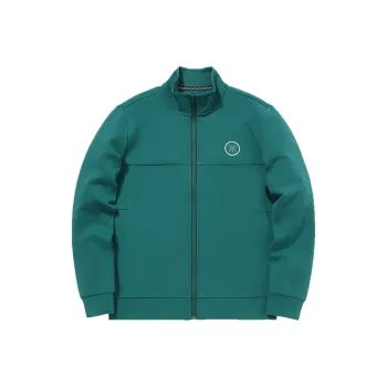 LiNing Wade Collection Jacket Men's Amber Green