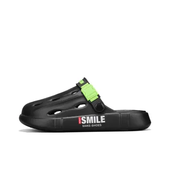 Yalu preferred Clogs Men
