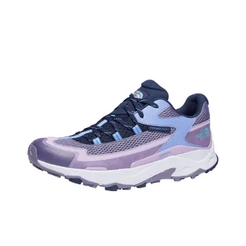 THE NORTH FACE X Clot Vectiv Taraval Futurelight Trainers 'Purple' Women's