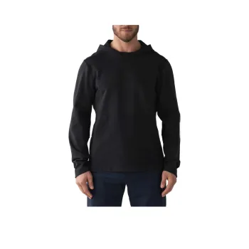Lululemon Mainstay Sweatshirt Men's Black