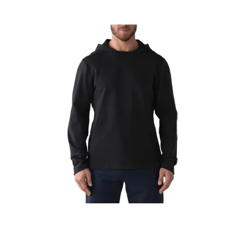 Lululemon Mainstay Sweatshirt Men's Black