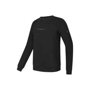 FILA Fitness Sweatshirt Men's Pitch Black