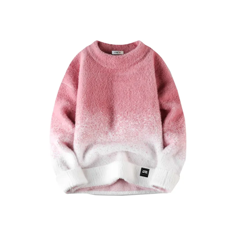 RED DRAGONFLY Sweaters Unisex-8