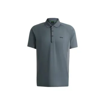 HUGO BOSS Paddytech Polo Shirt