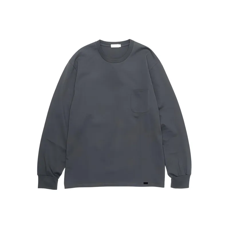 Nanamica Pullover Sweater-0