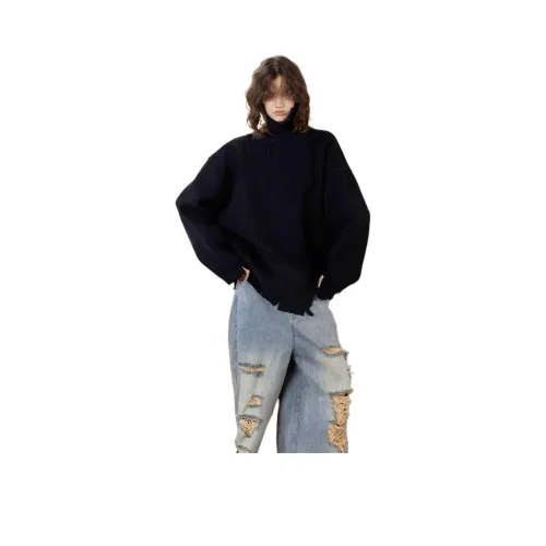 CasseSango Sweaters Unisex