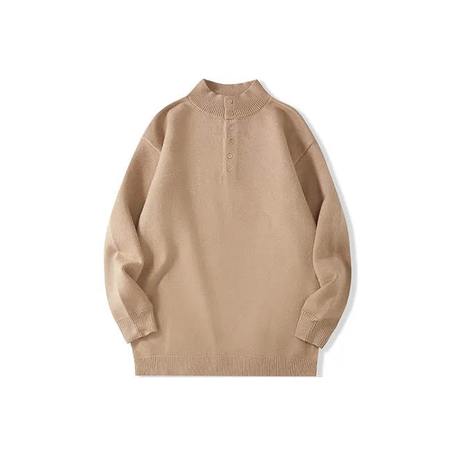 I'm David Knitwear Unisex-7