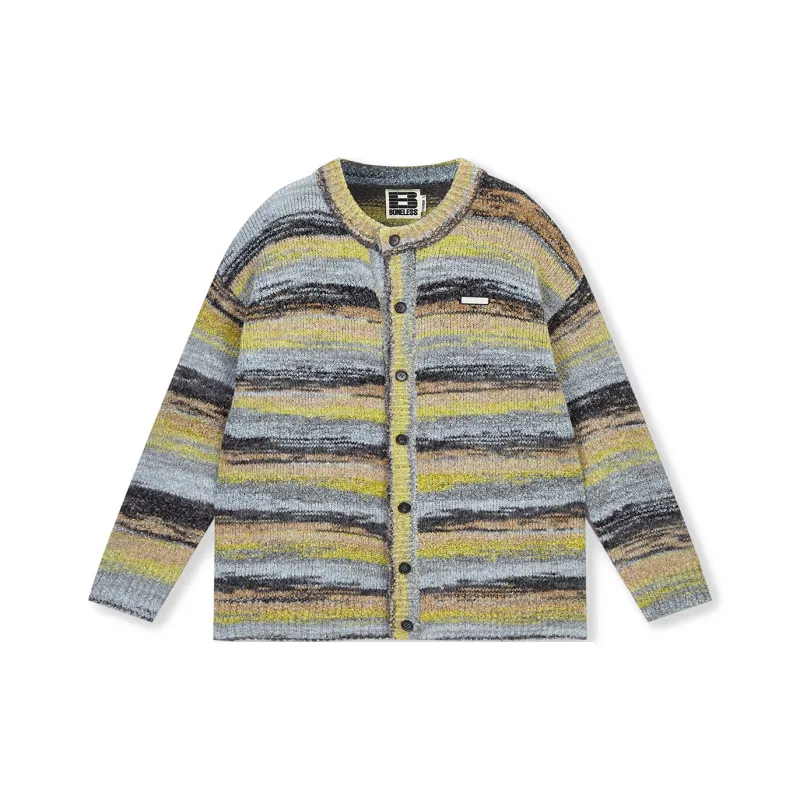 BONELESS Sweaters Unisex-4