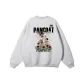 White Heather Gray