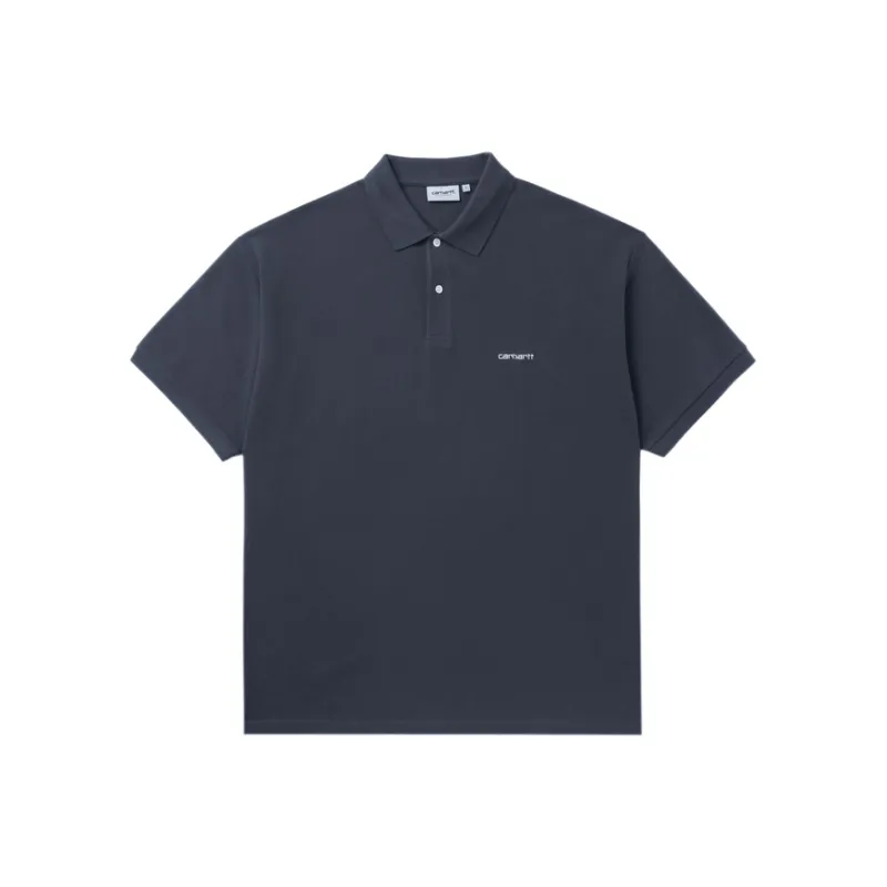 Carhartt WIP Polo Shirts Unisex-10