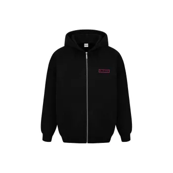 BING Sweatshirt Unisex Graphite Black