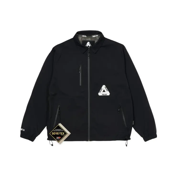 PALACE Gore Tex Paclite Coach Jacket-0