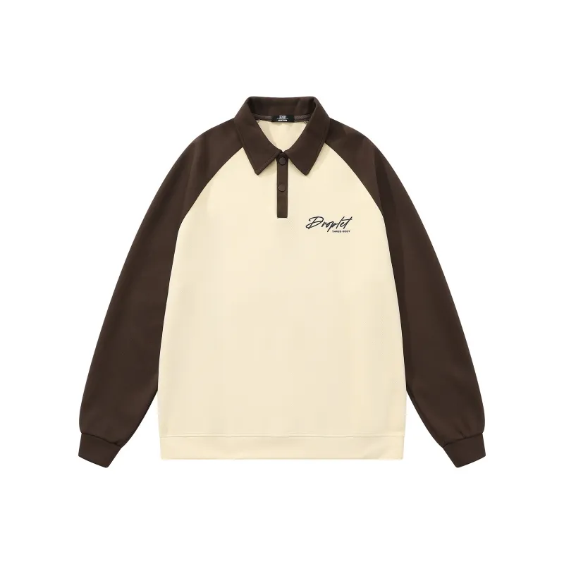 THREE BODY Polo Shirts Unisex-10