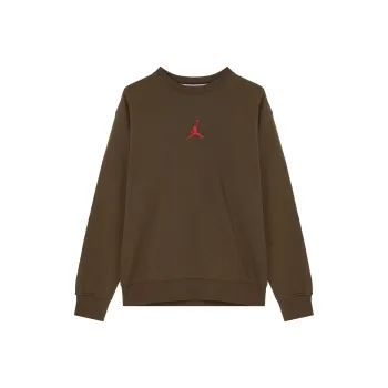 Jordan Sweatshirts Men Olive
