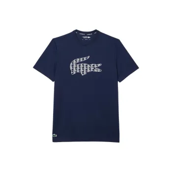LACOSTE Tennis T shirt