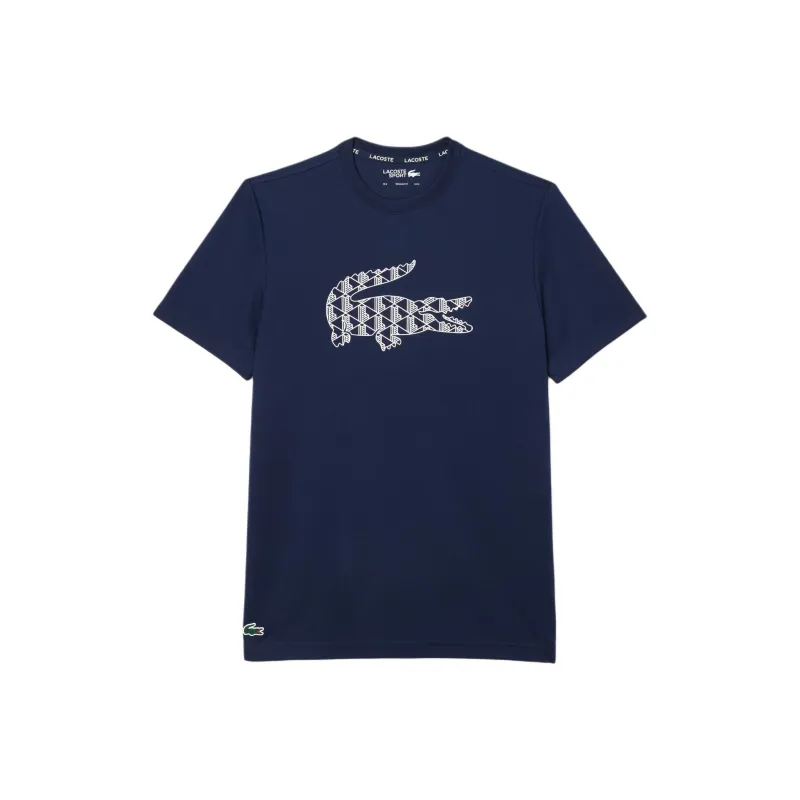 LACOSTE Tennis T shirt-0