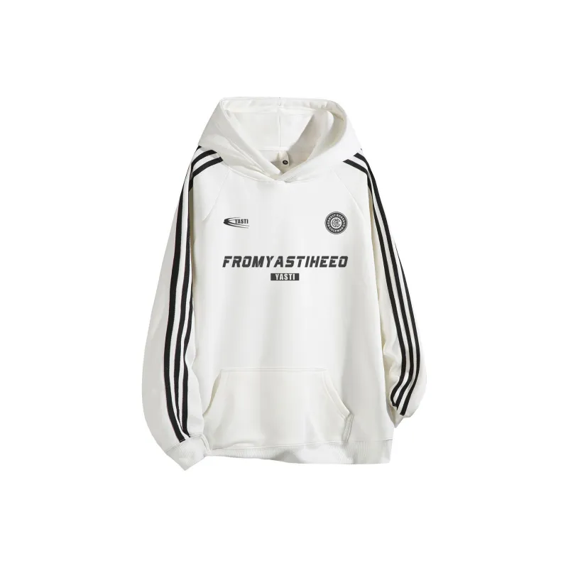YATSI Sweatshirts Unisex-2