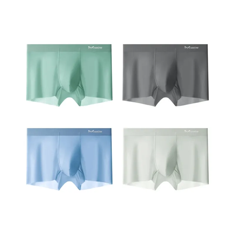 MIIOW Men Underpants-24