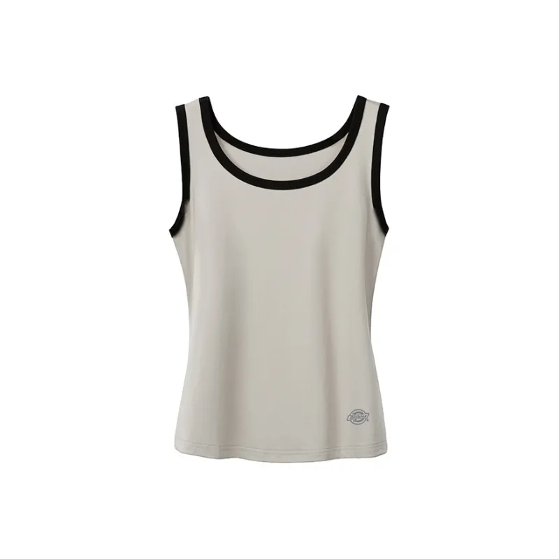 Dickies Women's Tank Tops-9