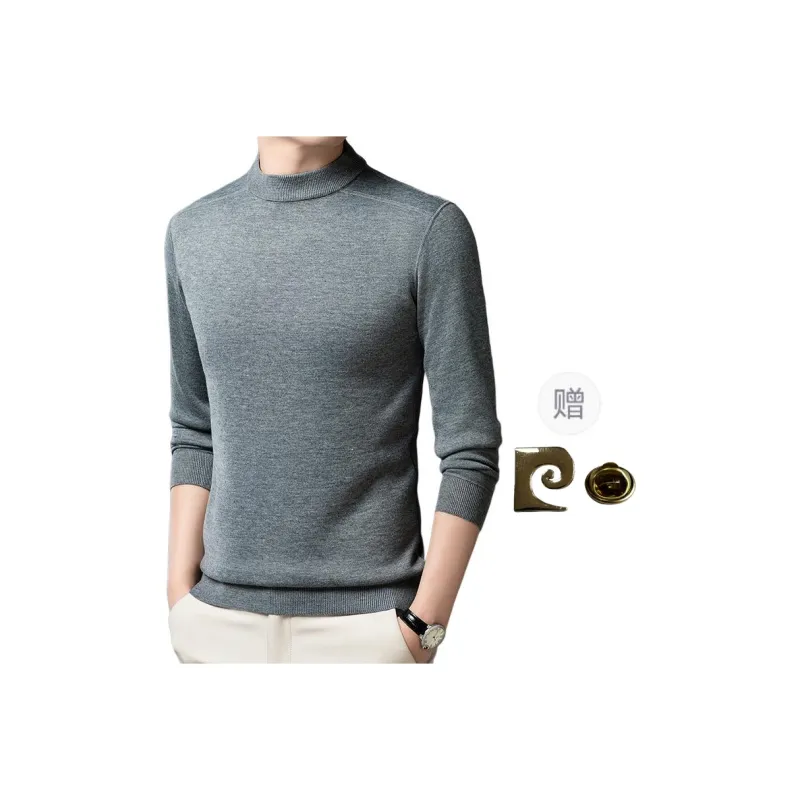 PIERRE CARDIN Sweaters Men-10