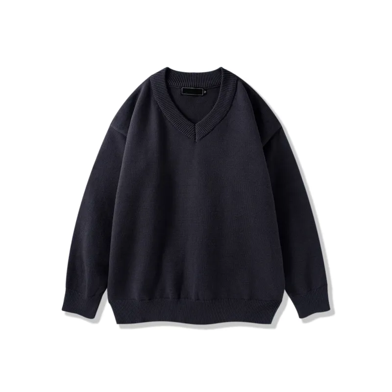 DKPD Knitwear Unisex-0