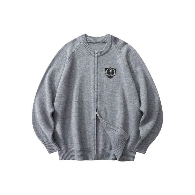 FAX FOR FMACM x For People Knitwear Unisex-3