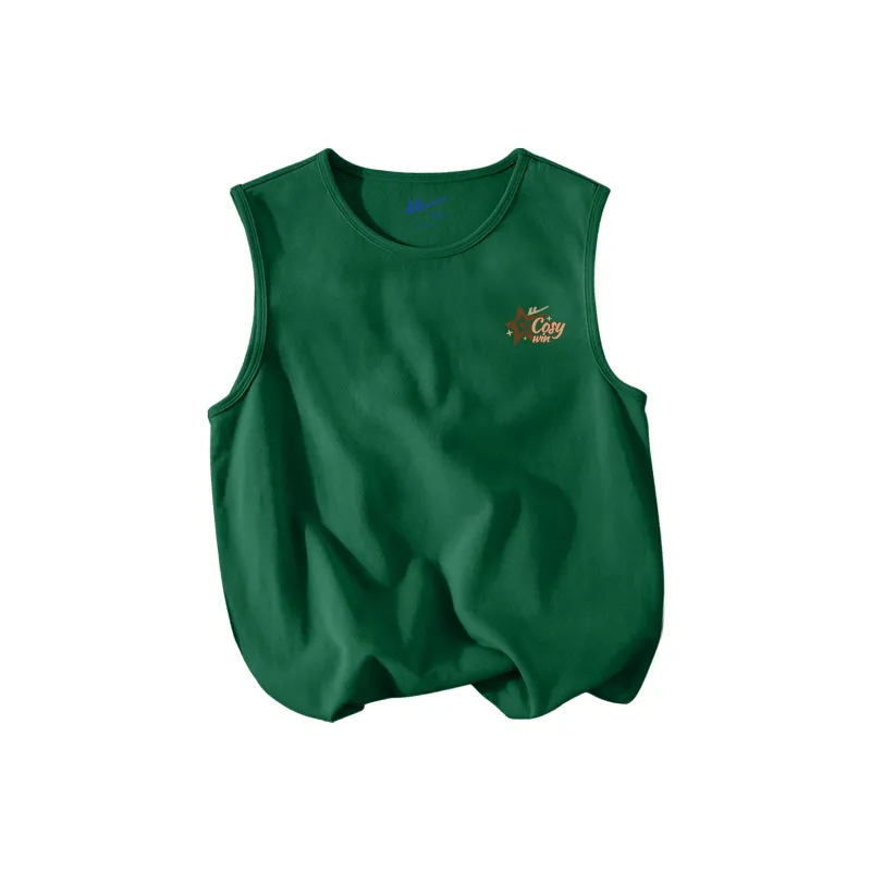 WARRIOR Tank Tops Men-15