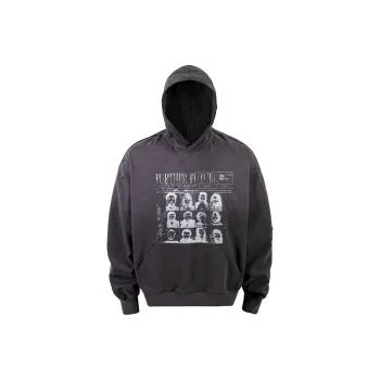 8FF Sweatshirts Unisex