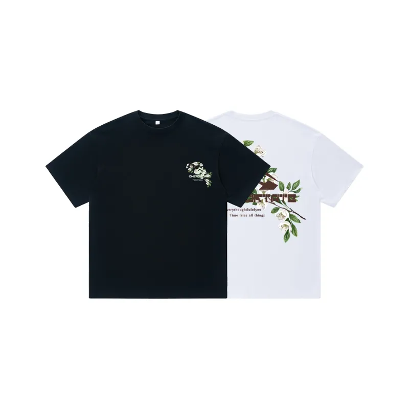 Chisportate T Shirts Unisex-10