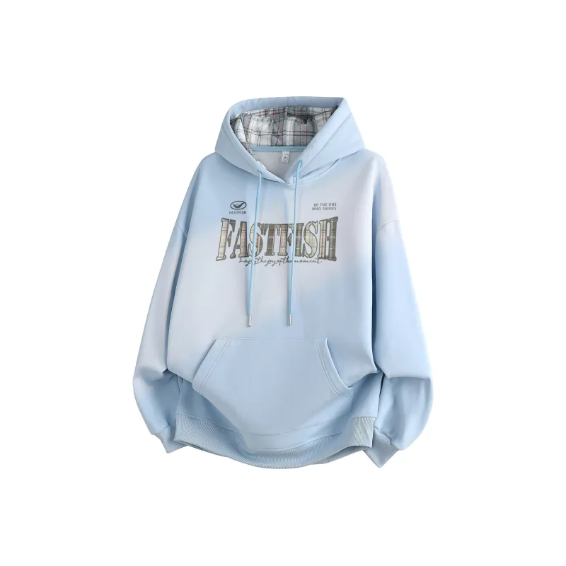 FASTFISH Sweatshirts Unisex-26