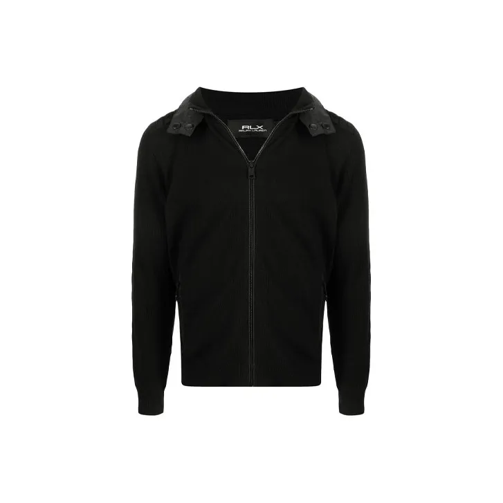 Polo Ralph Lauren Jackets & Coats Men's Black-0