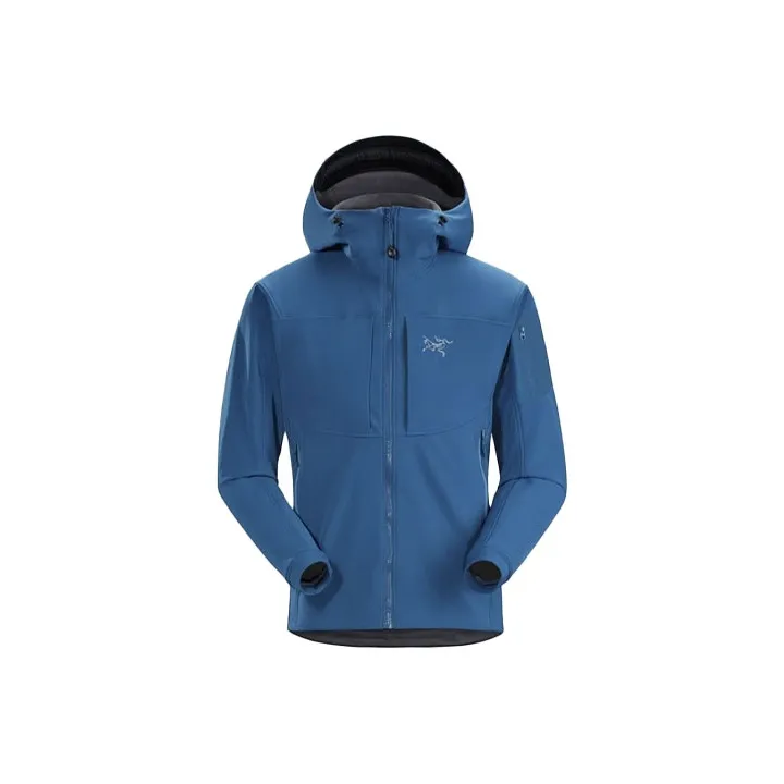 Arcteryx GAMMA MX Jacket Fall Men's-2