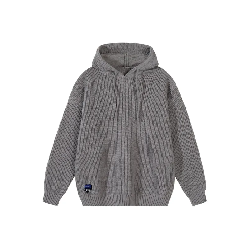 Gwola Knitwear Unisex-3